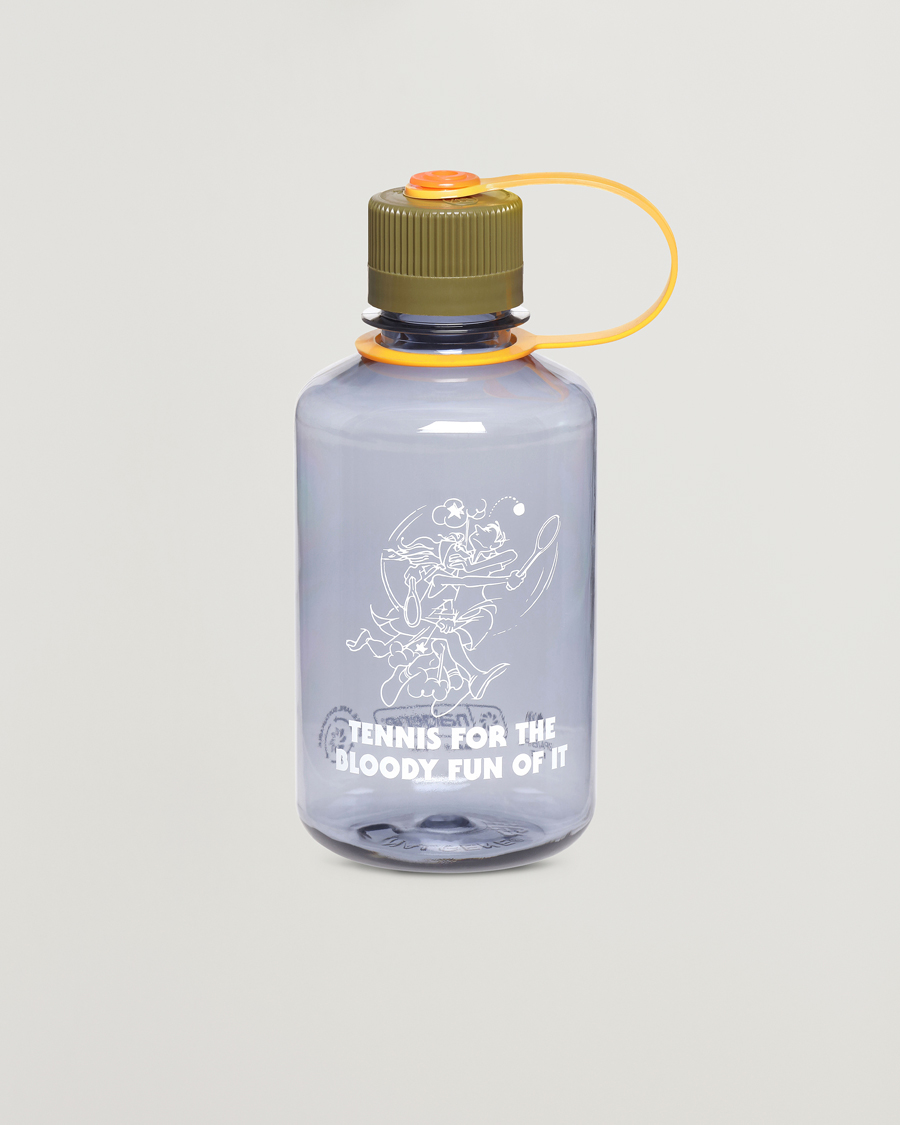 Herren | Palmes Bloody 16oz Nalgene Bottle Clear | Palmes | Bloody 16oz Nalgene Bottle Clear