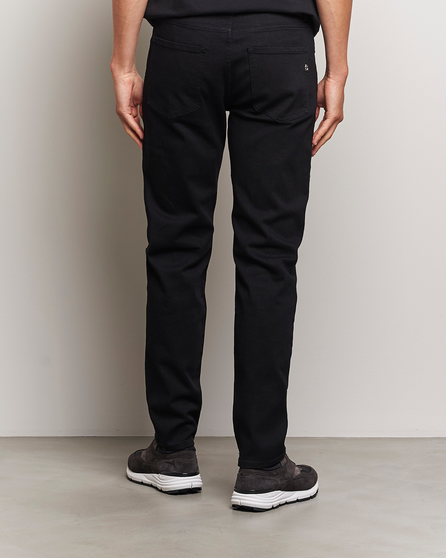 Herren | Jeans | BOSS BLACK | Re.Maine Jeans Black