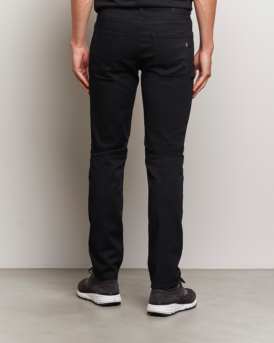 Herren | Hosen | BOSS BLACK | Delaware Jeans Black
