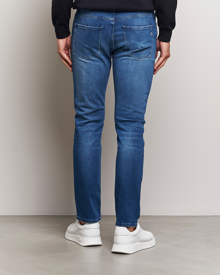 Herren | Hosen | BOSS BLACK | Delaware Jeans Blue