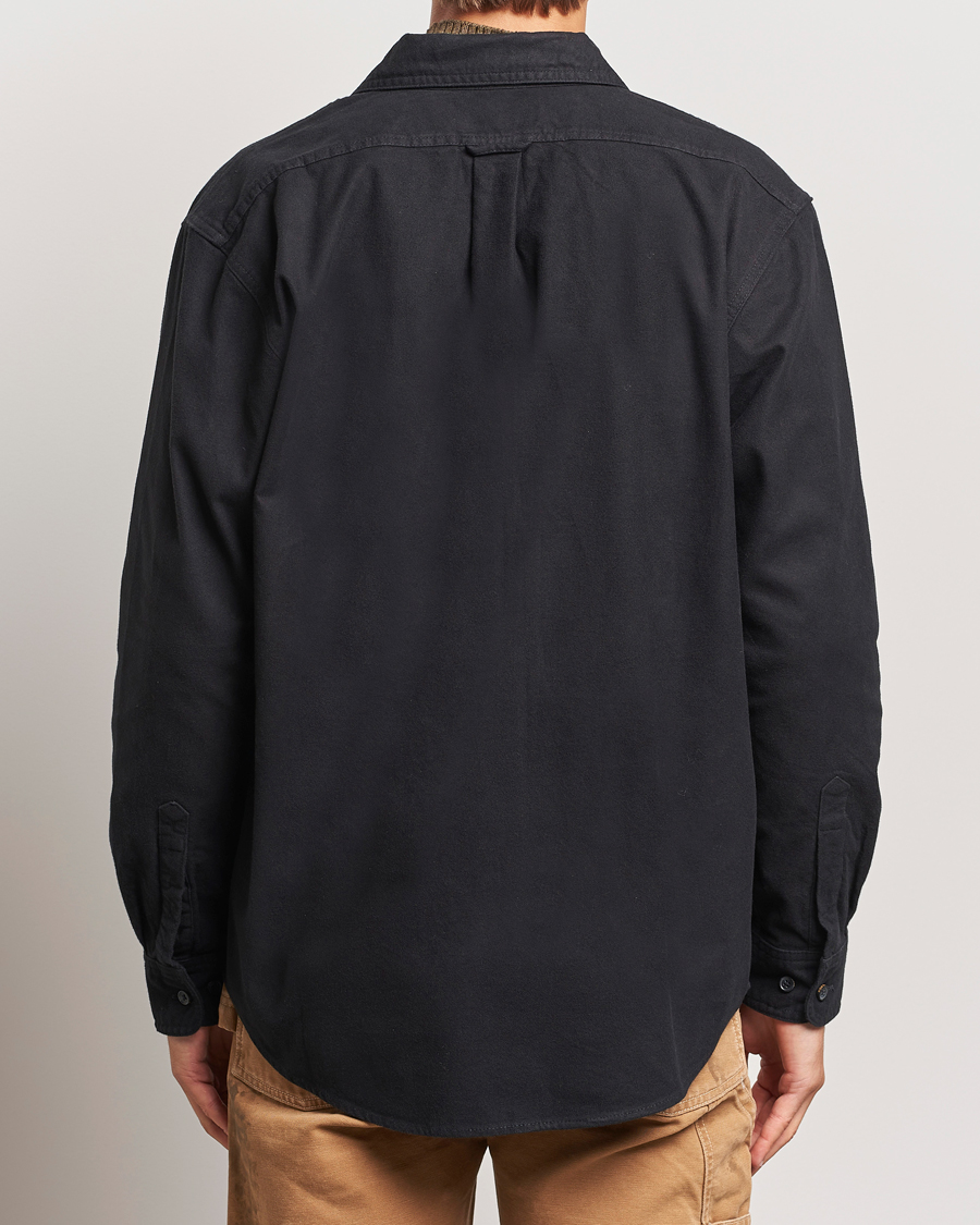 Herren | Hemden | Filson | Alaskan Guide Shirt Black