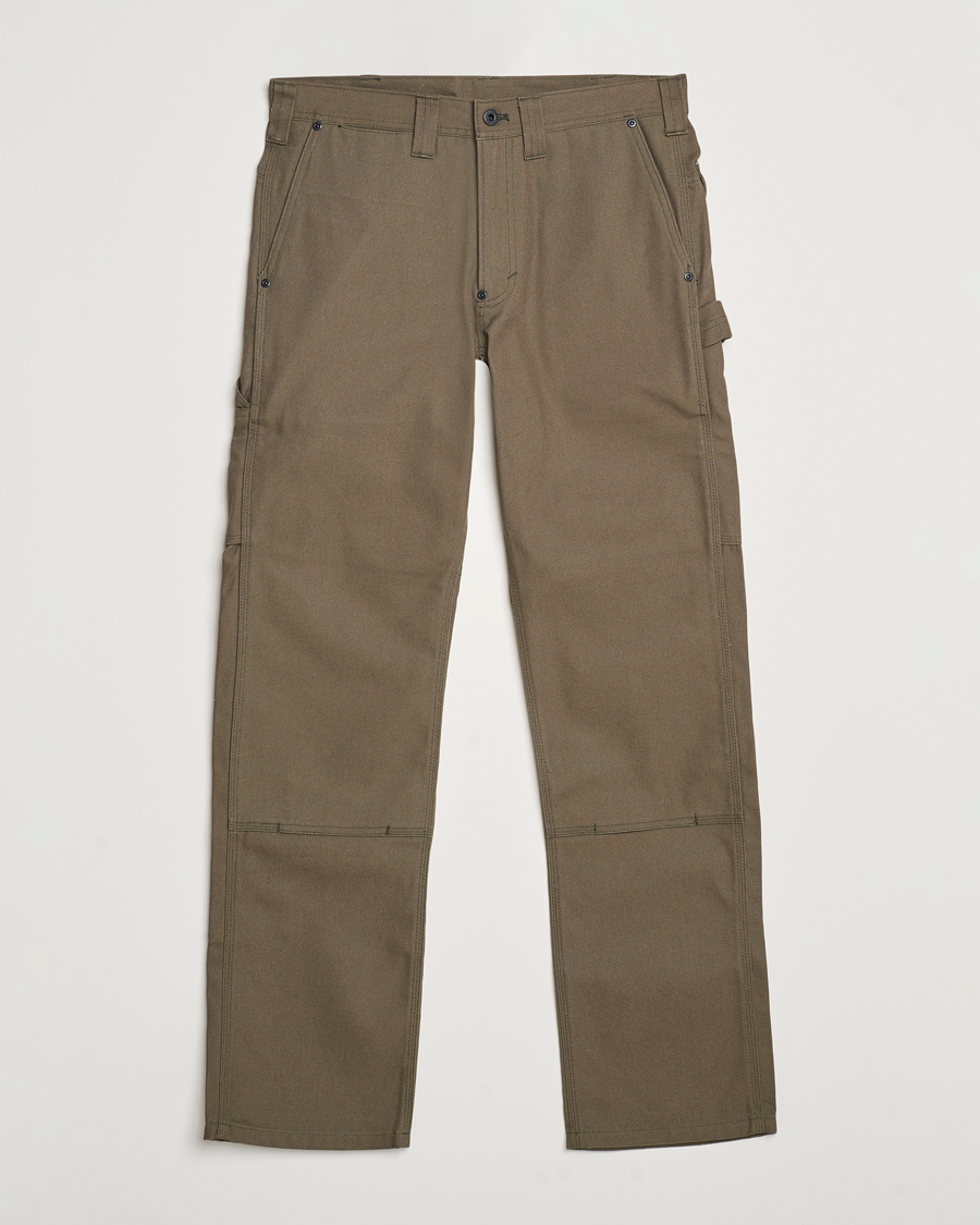 Herren | Hosen | Filson | Worksmith Double Layer Pants Tarmac