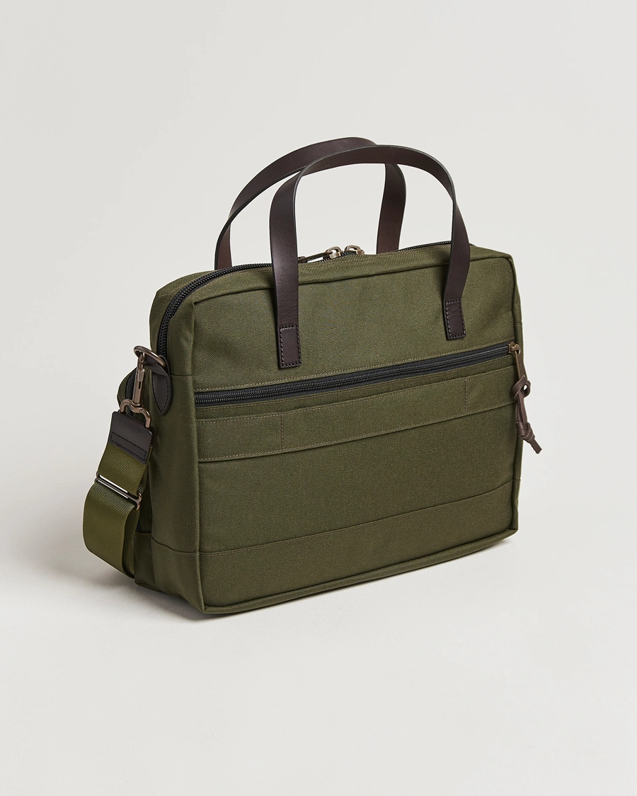 Herren | Taschen | Filson | FilsonDryden Cordura Nylon BriefcaseOtter Green