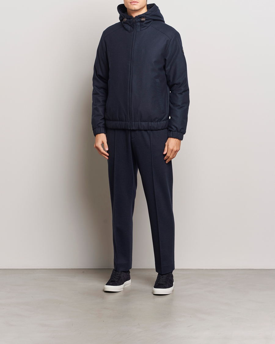 Herren | Jacken | Moncler | Torrani Jacket Navy