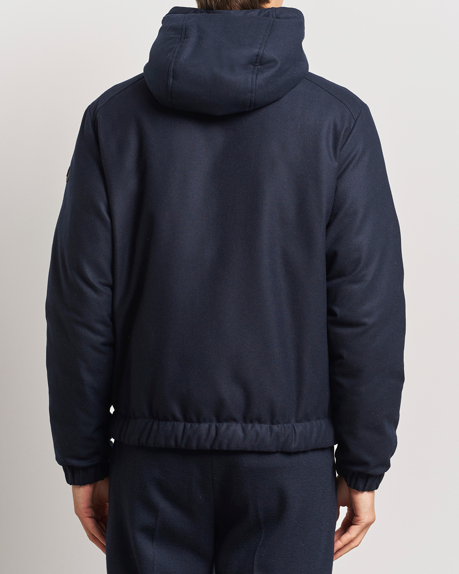 Herren | Jacken | Moncler | Torrani Jacket Navy