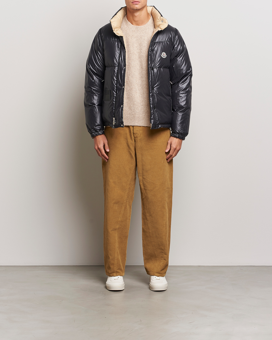 Herren | Jacken | Moncler | Verone Down Jacket Beige