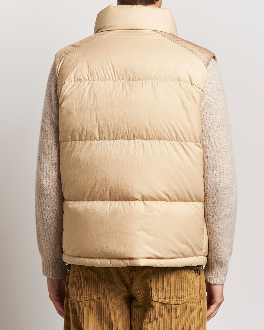 Herren | Jacken | Moncler | Verone Down Jacket Beige