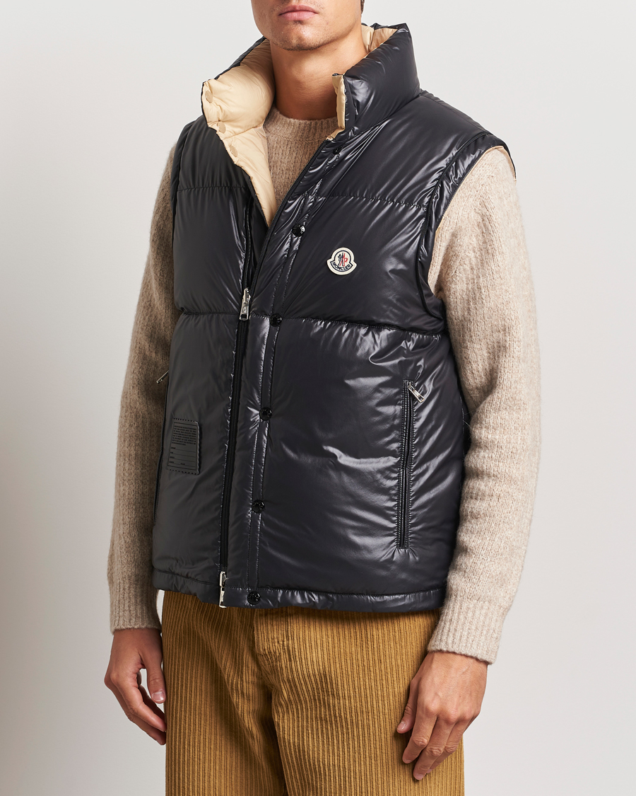 Herren | Jacken | Moncler | Verone Down Jacket Beige