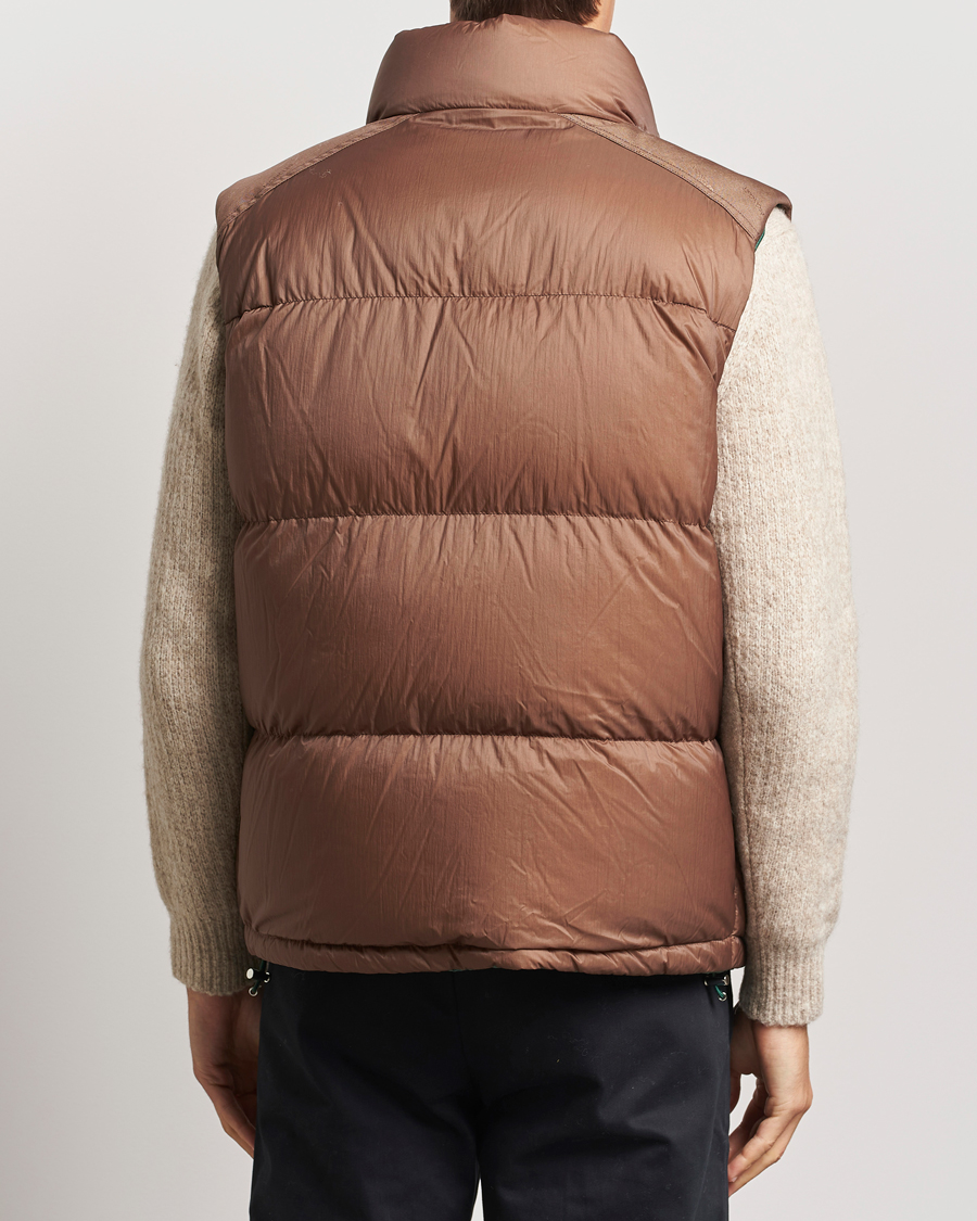 Herren | Jacken | Moncler | Verone Down Jacket Brown