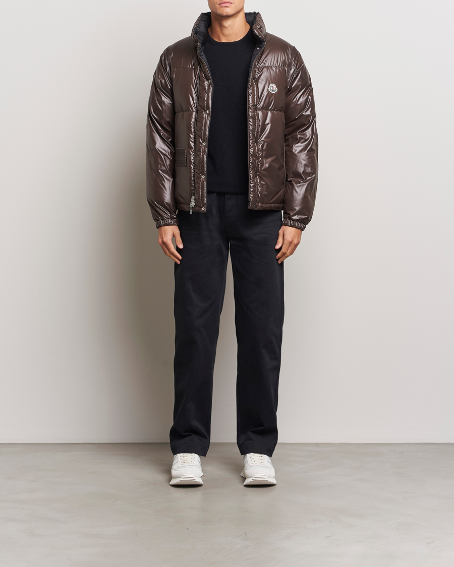 Herren | Jacken | Moncler | Verone Down Jacket Black