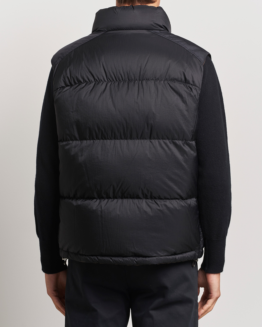 Herren | Jacken | Moncler | Verone Down Jacket Black