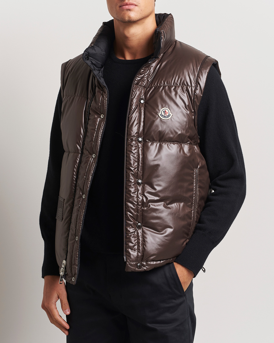Herren | Jacken | Moncler | Verone Down Jacket Black