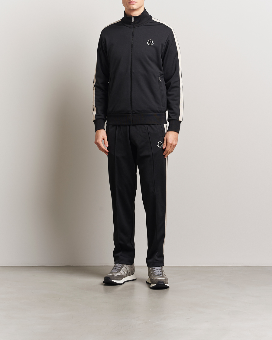 Herren | Hosen | Moncler Genius | X Palm Angels Track Pants Black