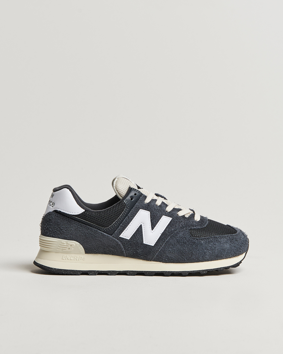 Herren | New Balance 574 Sneakers Grey | New Balance | 574 Sneakers Grey