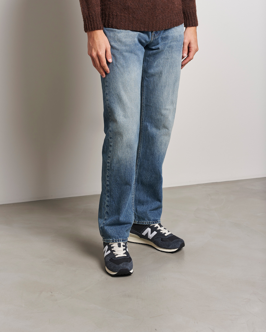 Herren | New Balance 574 Sneakers Grey | New Balance | 574 Sneakers Grey