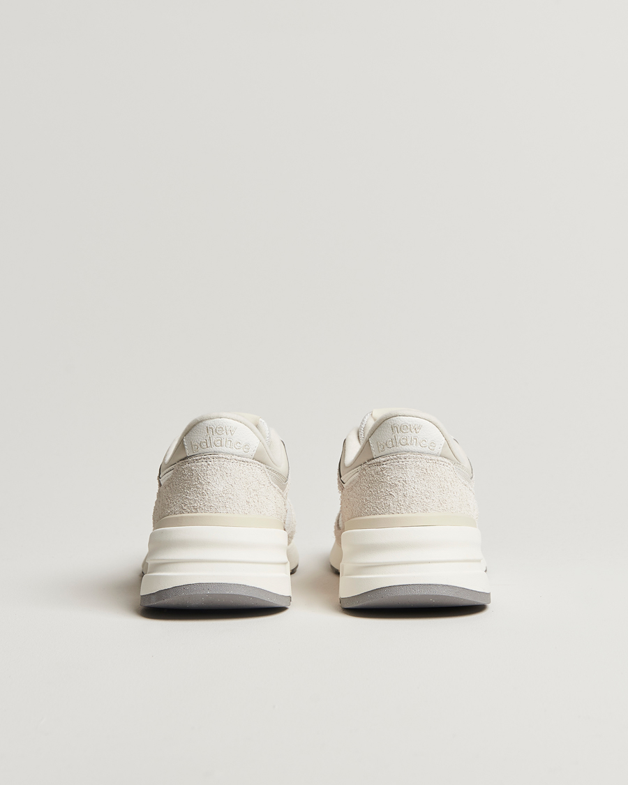 Herren | New Balance 997R Sneakers Sea Salt | New Balance | 997R Sneakers Sea Salt