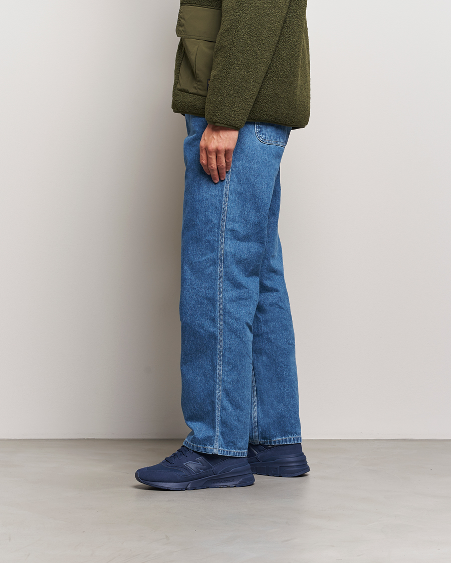 Herren | New Balance 997R Sneakers Navy | New Balance | 997R Sneakers Navy