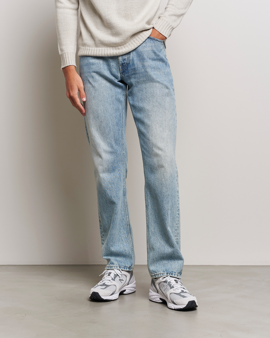 Herren | New Balance 530 Sneakers Grey Matter | New Balance | 530 Sneakers Grey Matter