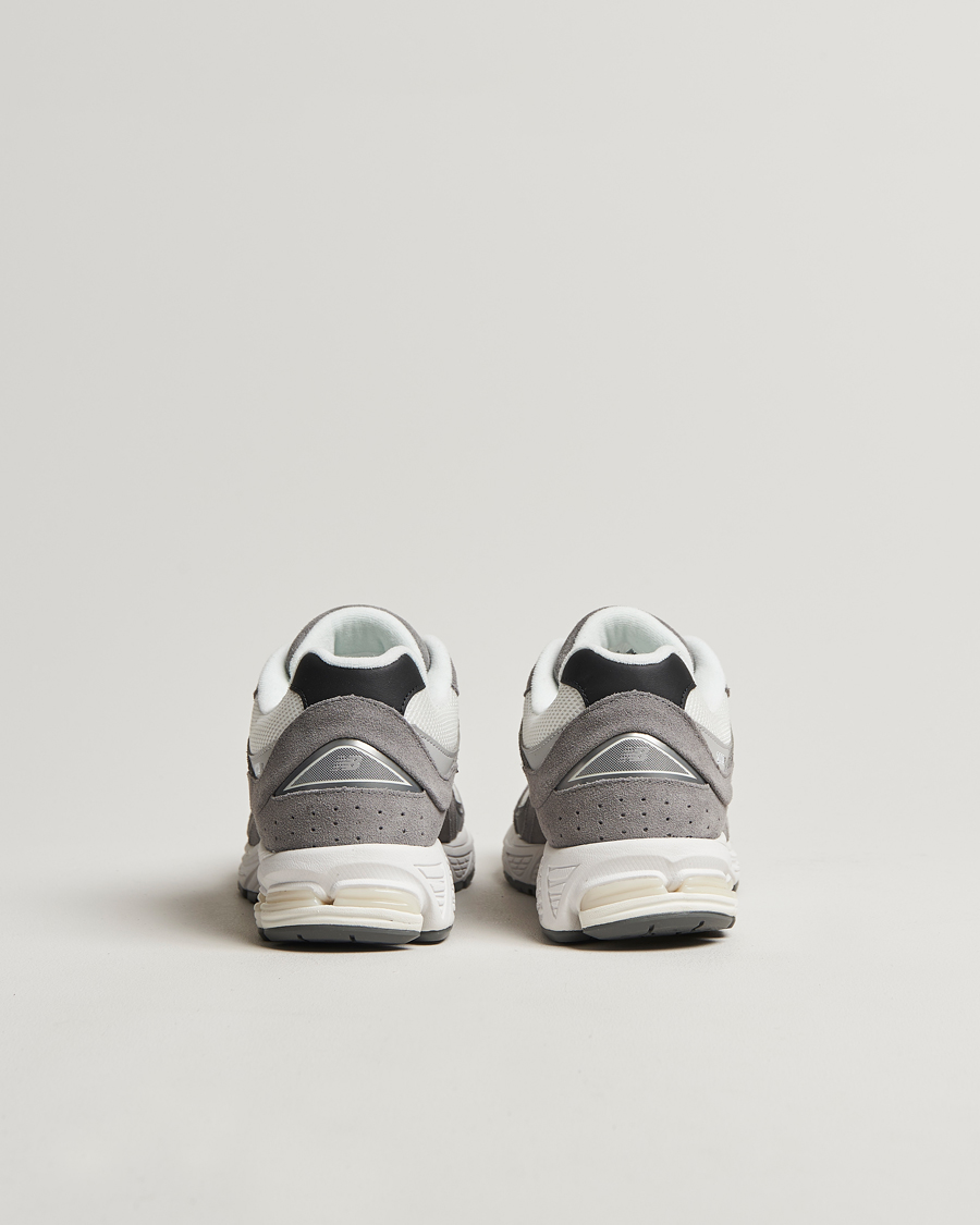 Herren | New Balance 2002R Varsity Sneakers Grey | New Balance | 2002R Varsity Sneakers Grey