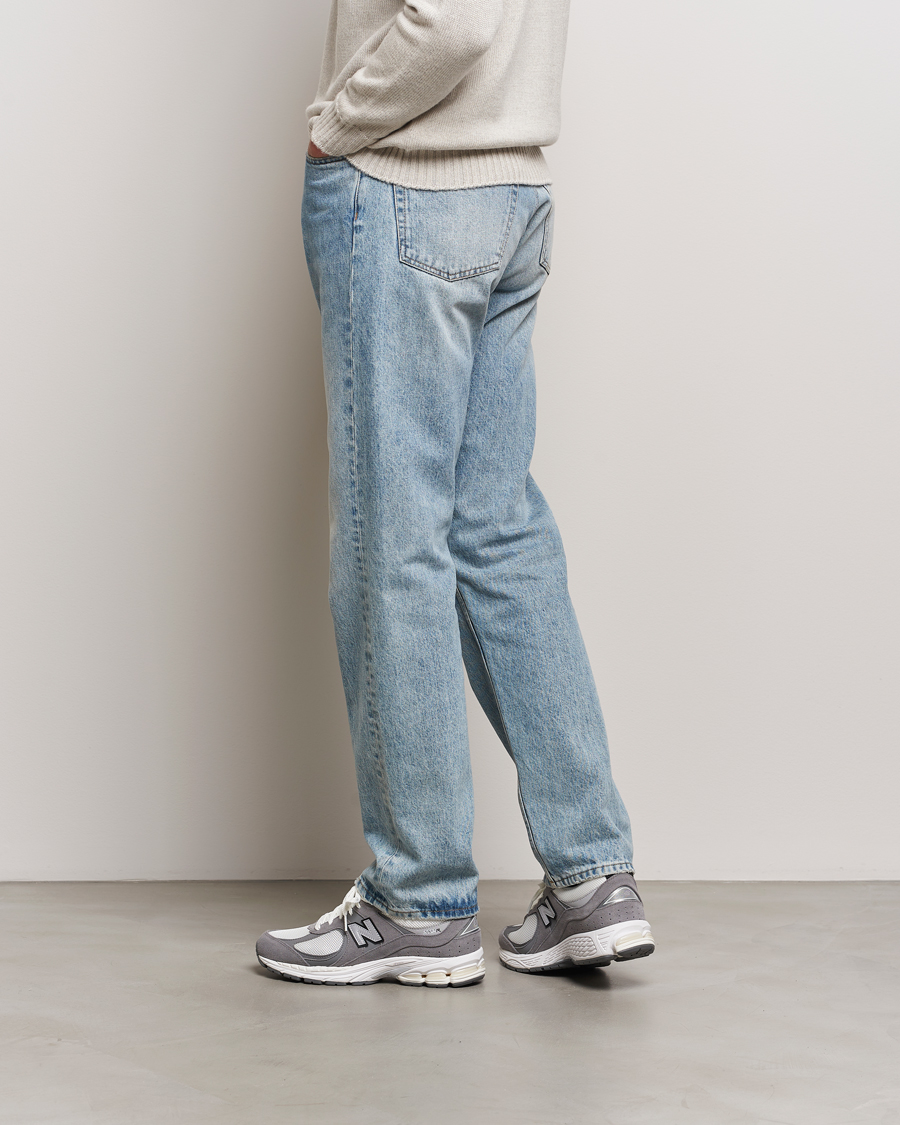 Herren | New Balance 2002R Varsity Sneakers Grey | New Balance | 2002R Varsity Sneakers Grey