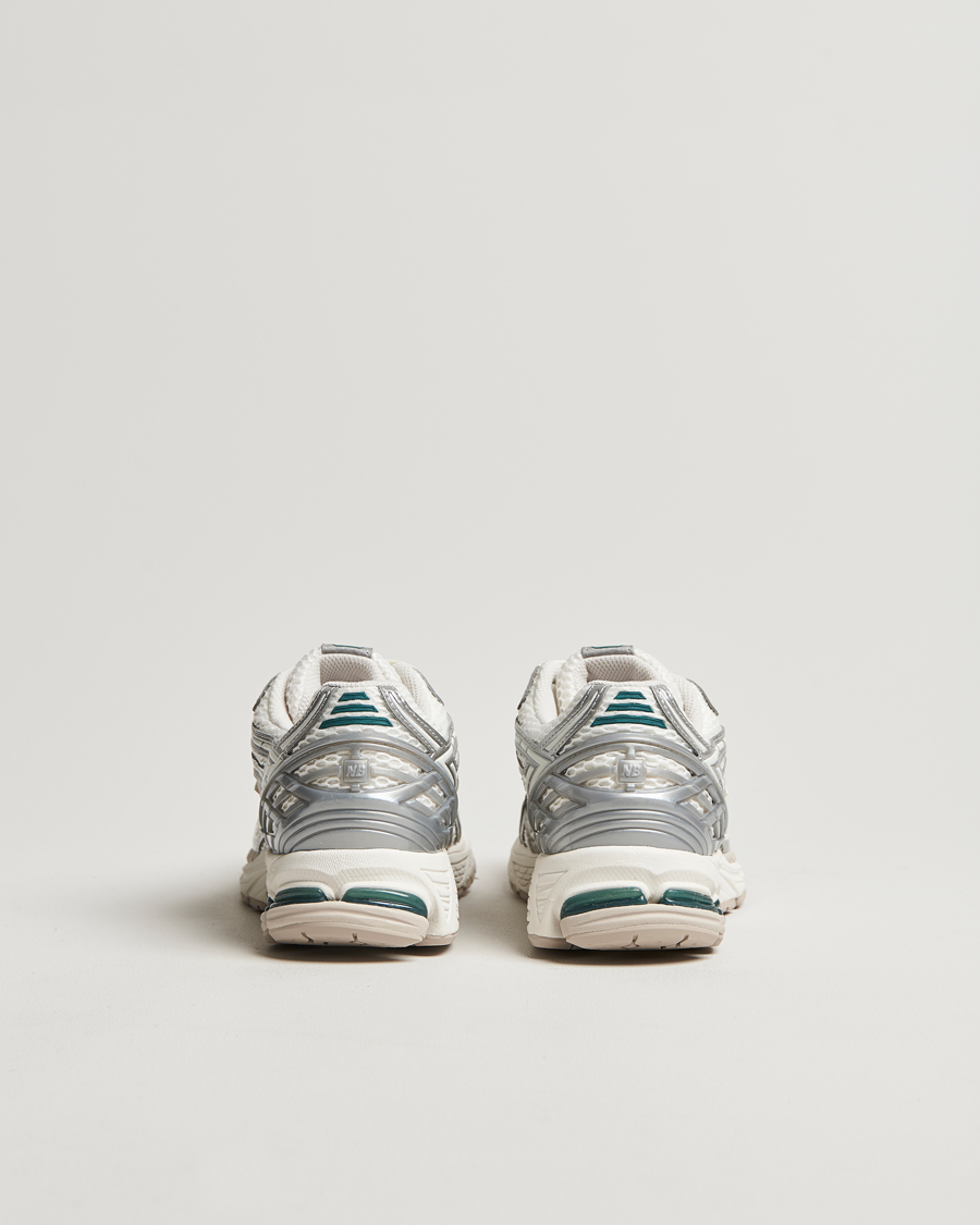 Herren | New Balance 1906 Sneakers Silver Metallic | New Balance | 1906 Sneakers Silver Metallic
