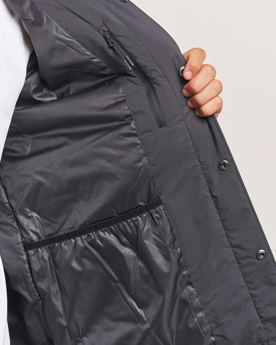 Herren | Jacken | New Balance | Coaches Jacket Black