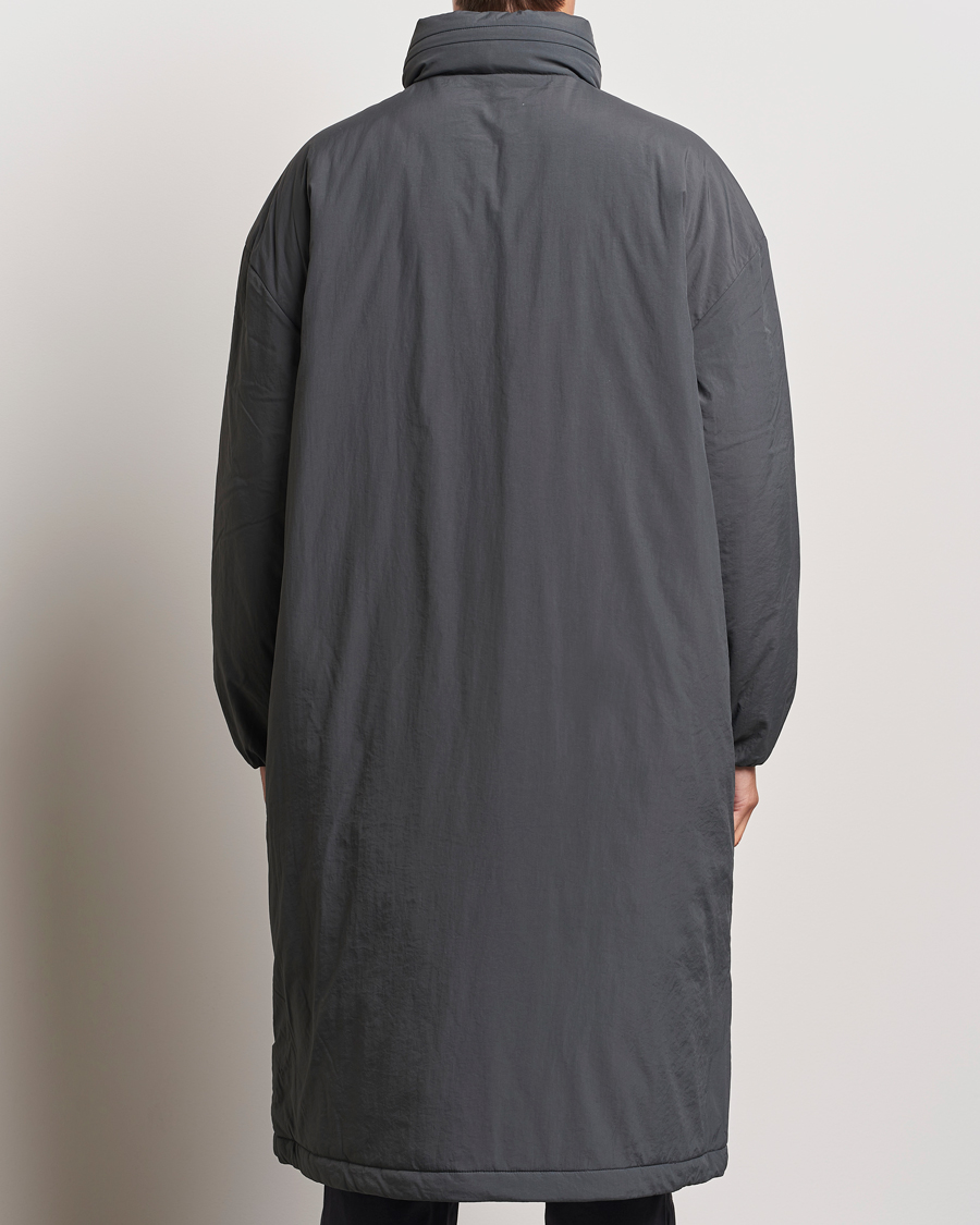 Herren | Jacken | New Balance | Coaches Parka Black