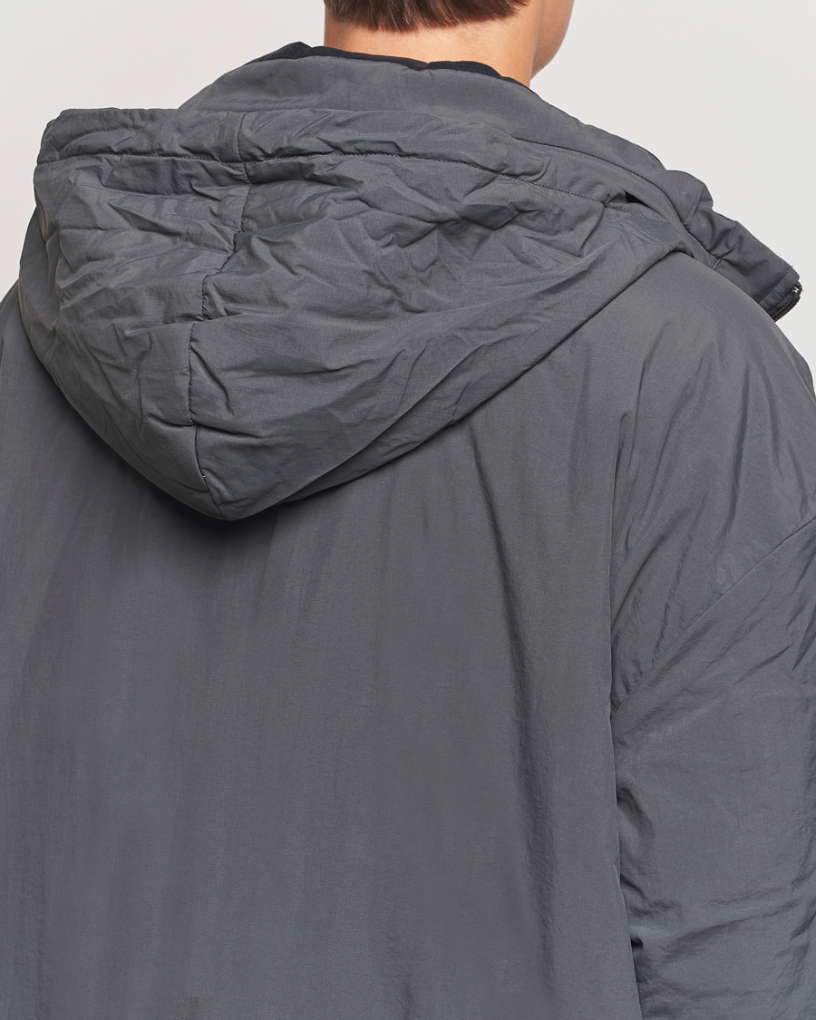 Herren | Jacken | New Balance | Coaches Parka Black