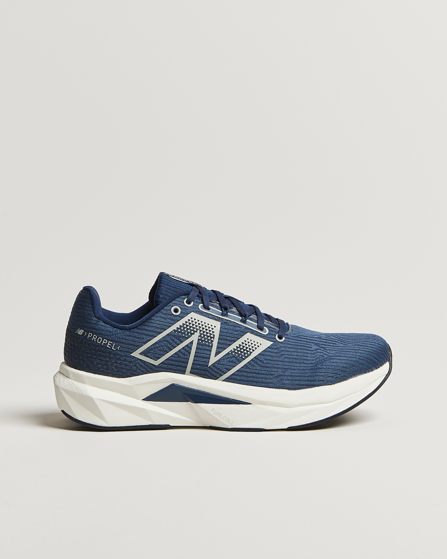 Herren | New Balance Running FuelCell Propel v5 Blue | New Balance Running | FuelCell Propel v5 Blue
