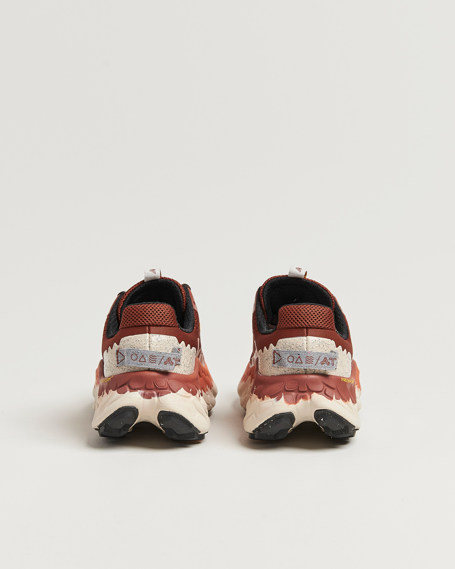 Herren | New Balance Running Fresh Foam More Trail v3 Relic Brown | New Balance Running | Fresh Foam More Trail v3 Relic Brown