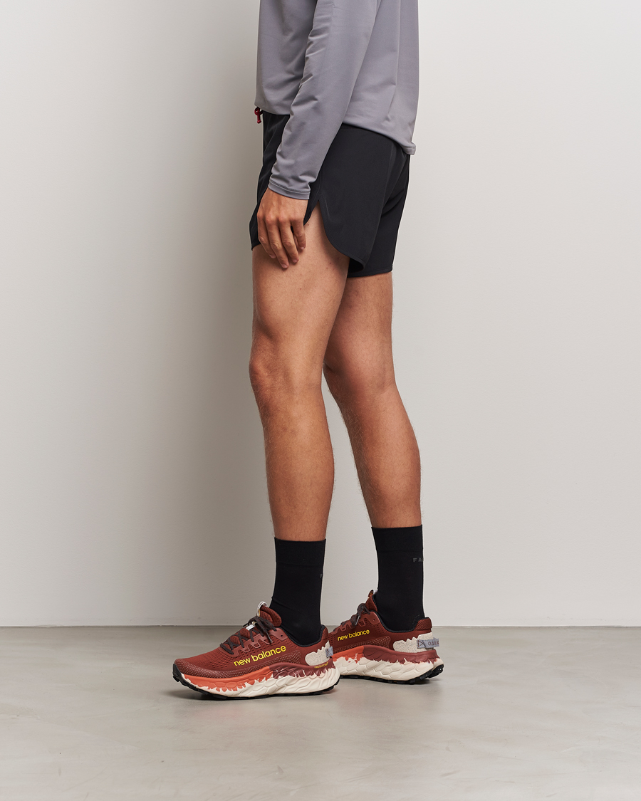 Herren | New Balance Running Fresh Foam More Trail v3 Relic Brown | New Balance Running | Fresh Foam More Trail v3 Relic Brown