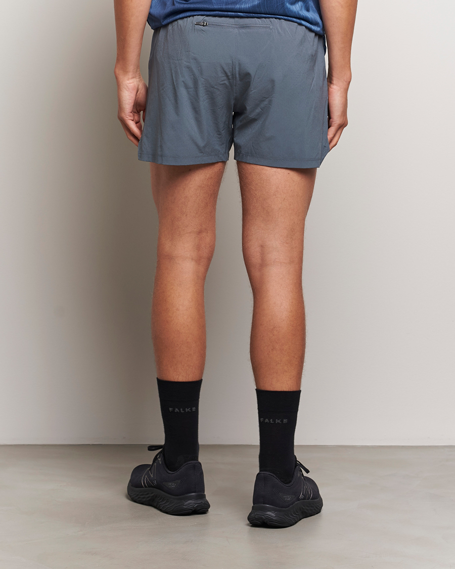 Herren | Shorts | New Balance Running | Athletics 5 RC Shorts Graphite
