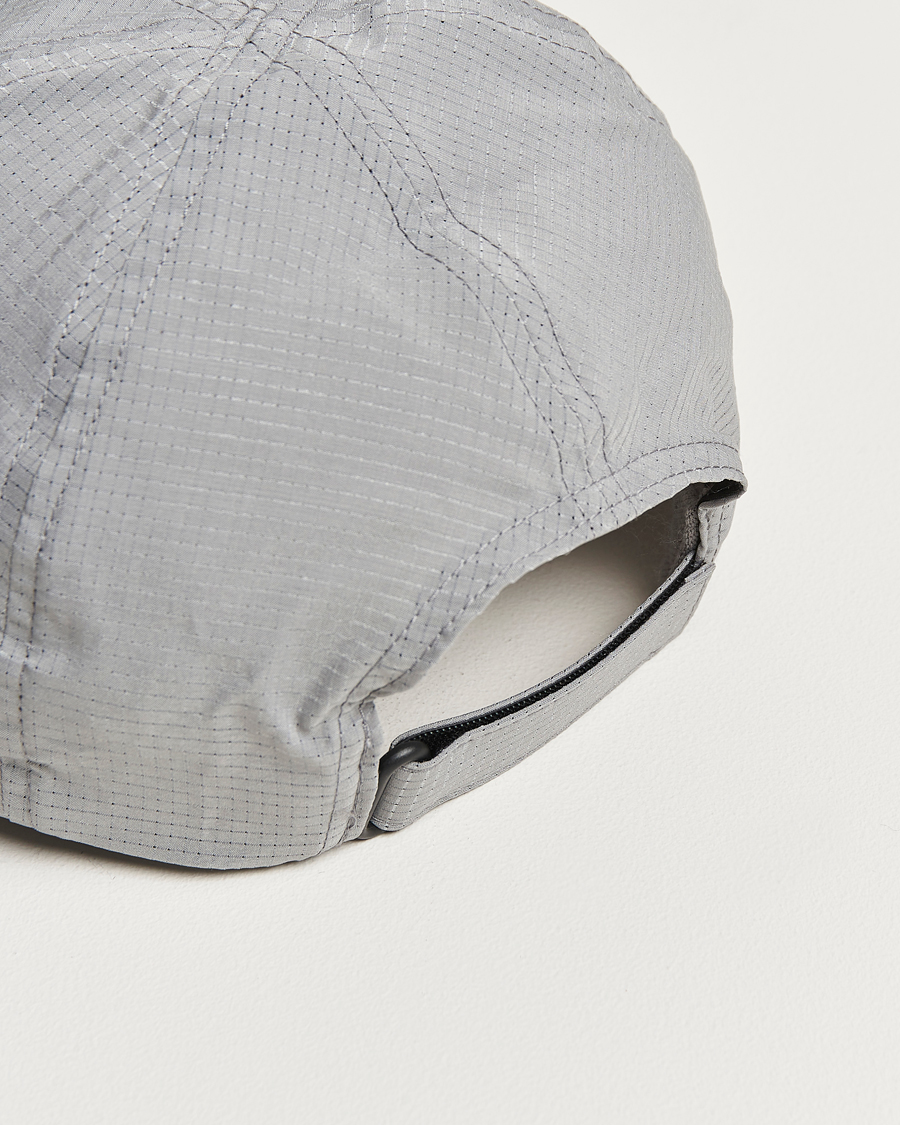 Herren | New Balance Running 6-Panel Performance Hat Slate | New Balance Running | 6-Panel Performance Hat Slate