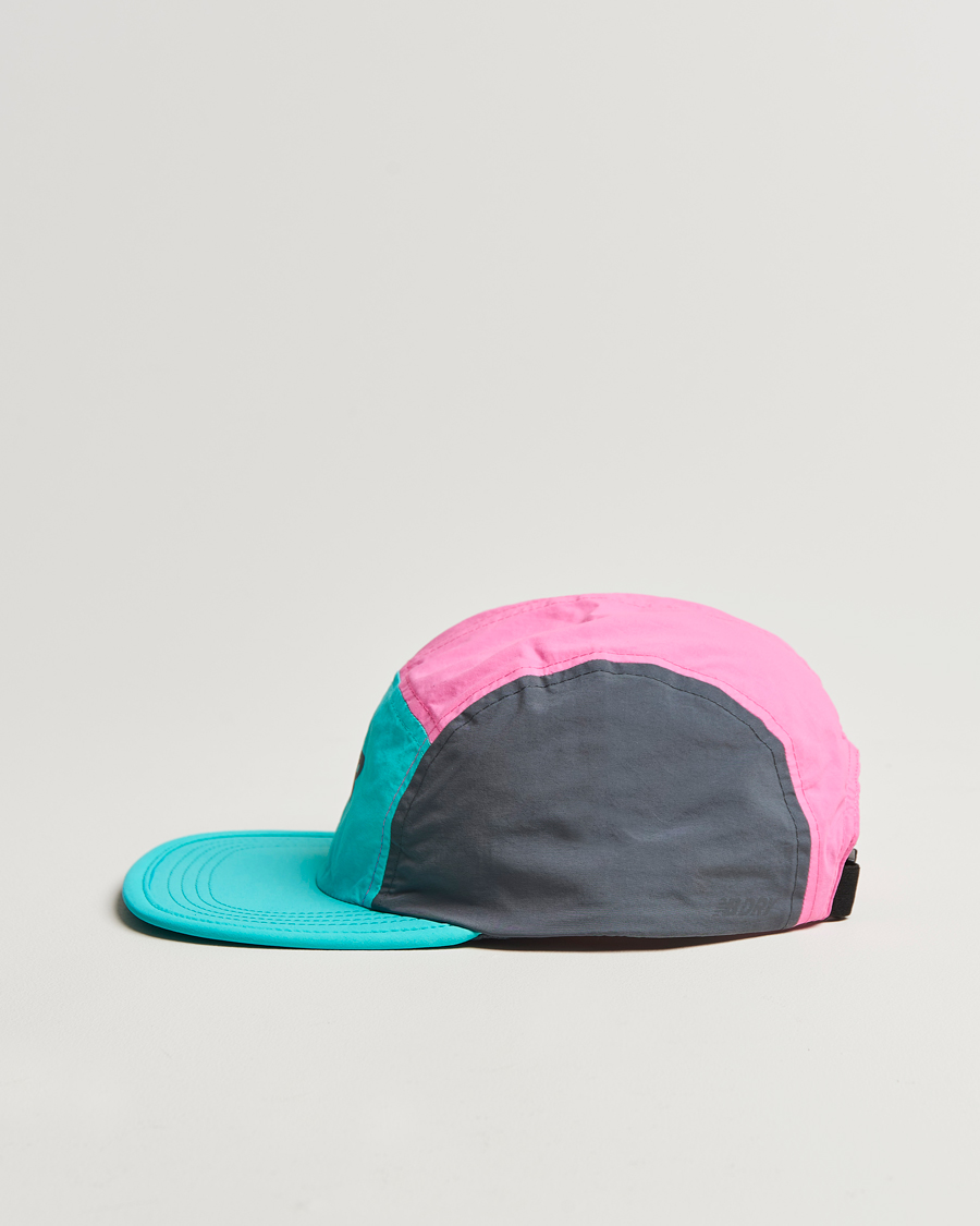Herren | New Balance Running 5-Panel Run Hat Cyber Jade | New Balance Running | 5-Panel Run Hat Cyber Jade
