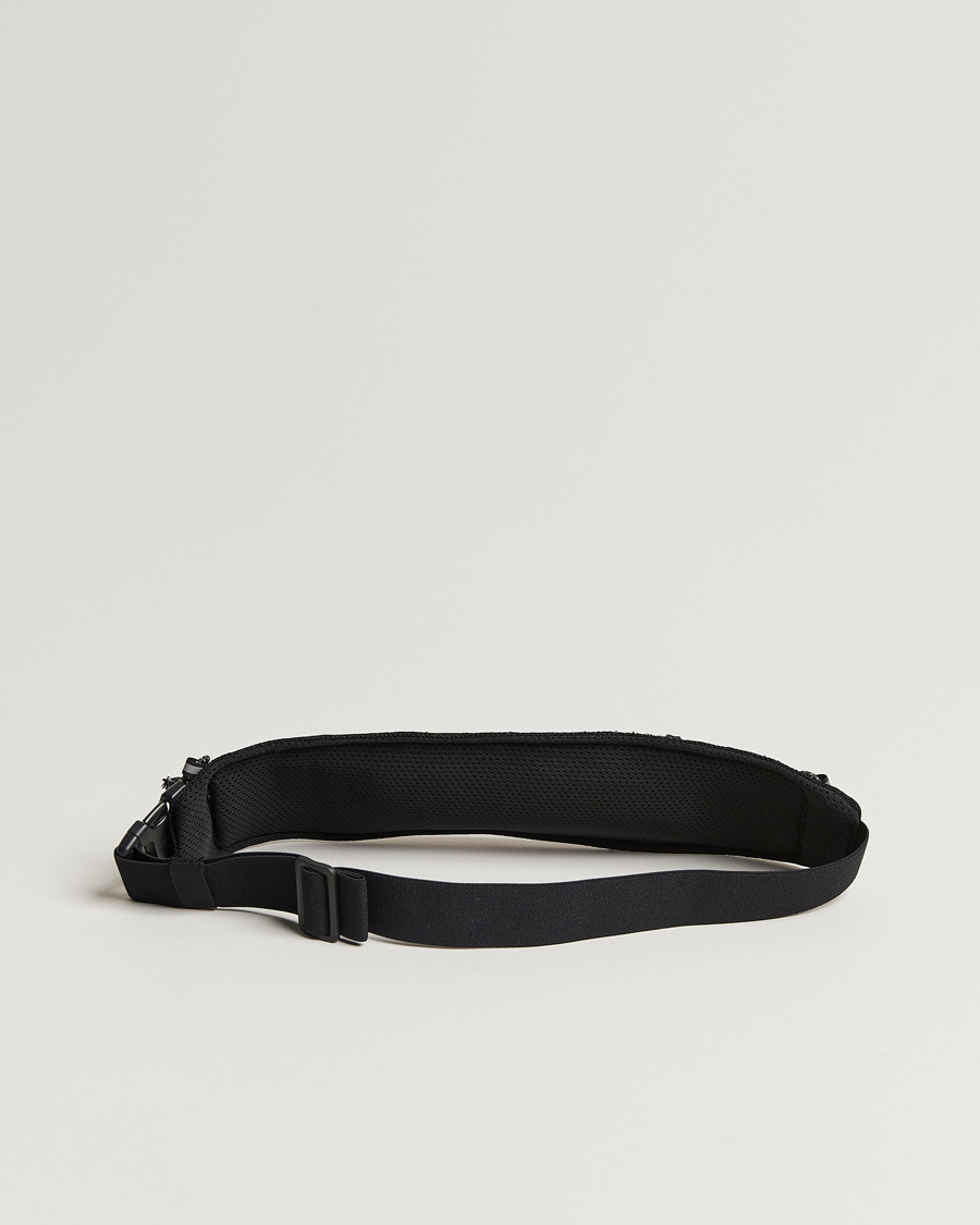 Herren | New Balance Running Running Accessory Belt Black | New Balance Running | Running Accessory Belt Black