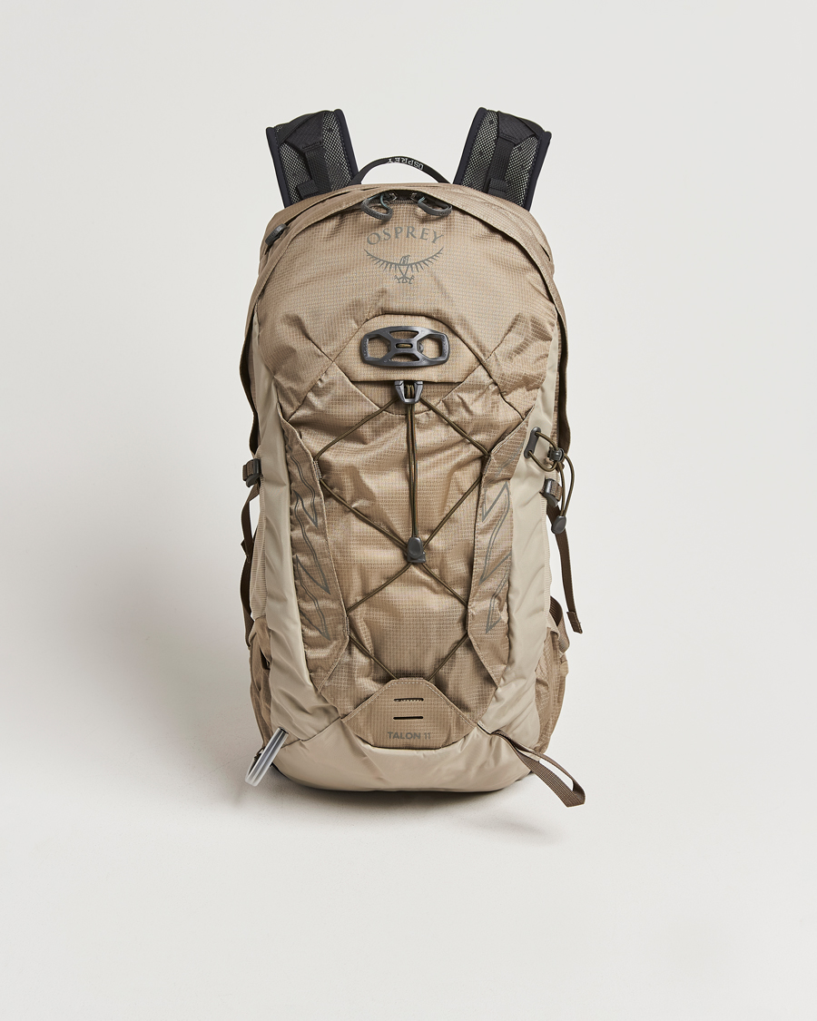 Herren | Osprey Talon 11 Backpack Sawdust/Earl Grey | Osprey | Talon 11 Backpack Sawdust/Earl Grey