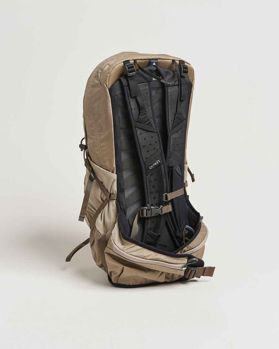 Herren | Osprey Talon 11 Backpack Sawdust/Earl Grey | Osprey | Talon 11 Backpack Sawdust/Earl Grey