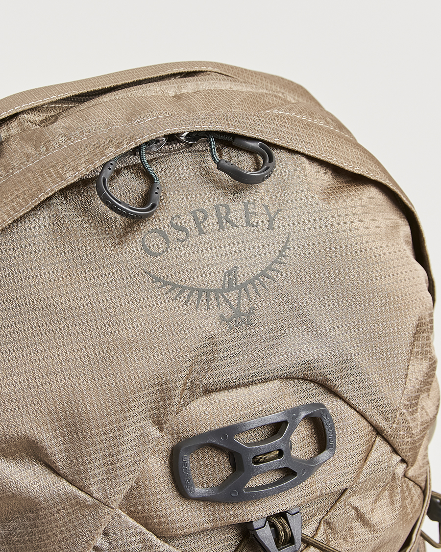 Herren | Osprey Talon 11 Backpack Sawdust/Earl Grey | Osprey | Talon 11 Backpack Sawdust/Earl Grey