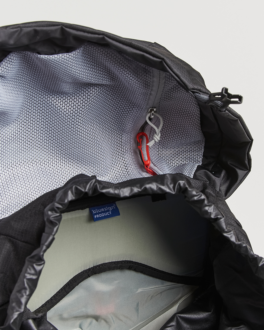 Herren | Osprey Talon 33 Backpack Stealth Black | Osprey | Talon 33 Backpack Stealth Black