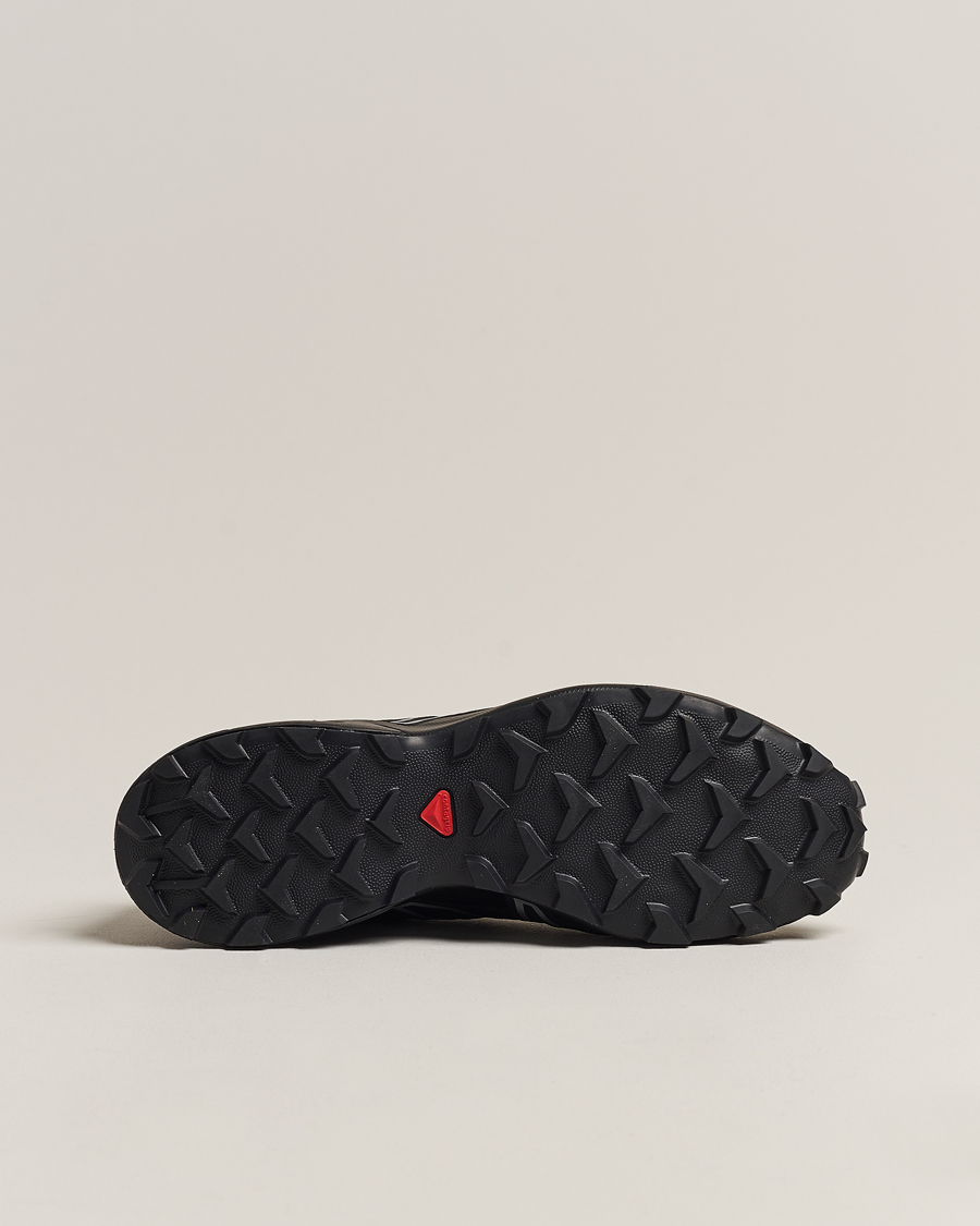 Herren | Salomon Speedcross 3 Sneakers Black | Salomon | Speedcross 3 Sneakers Black