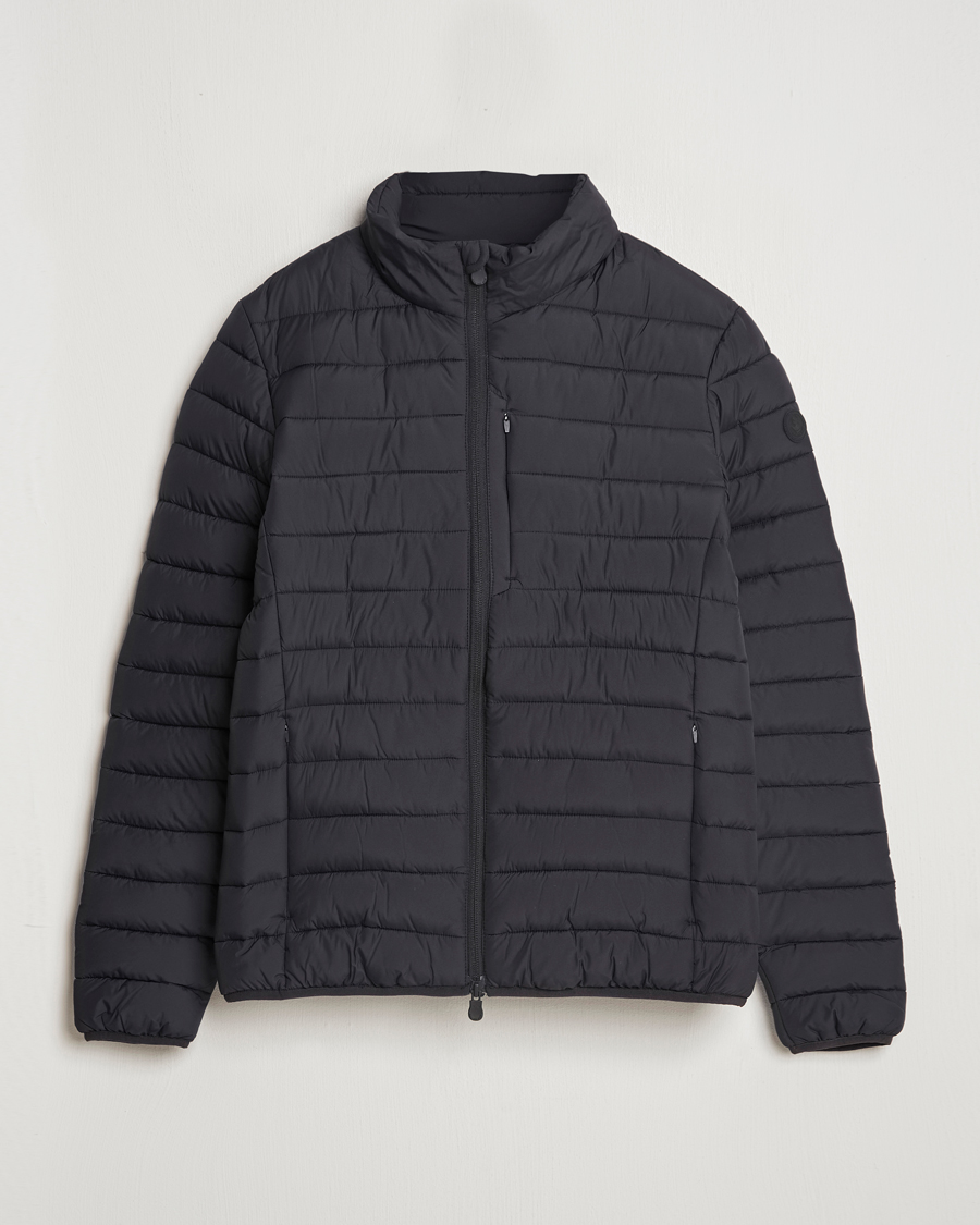 Herren | Jacken | Save The Duck | Erion Matt Lightweight Jacket Black