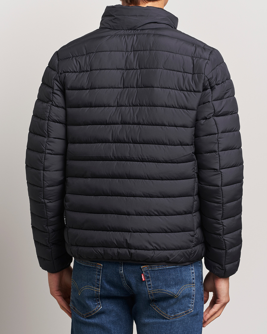 Herren | Jacken | Save The Duck | Erion Matt Lightweight Jacket Black