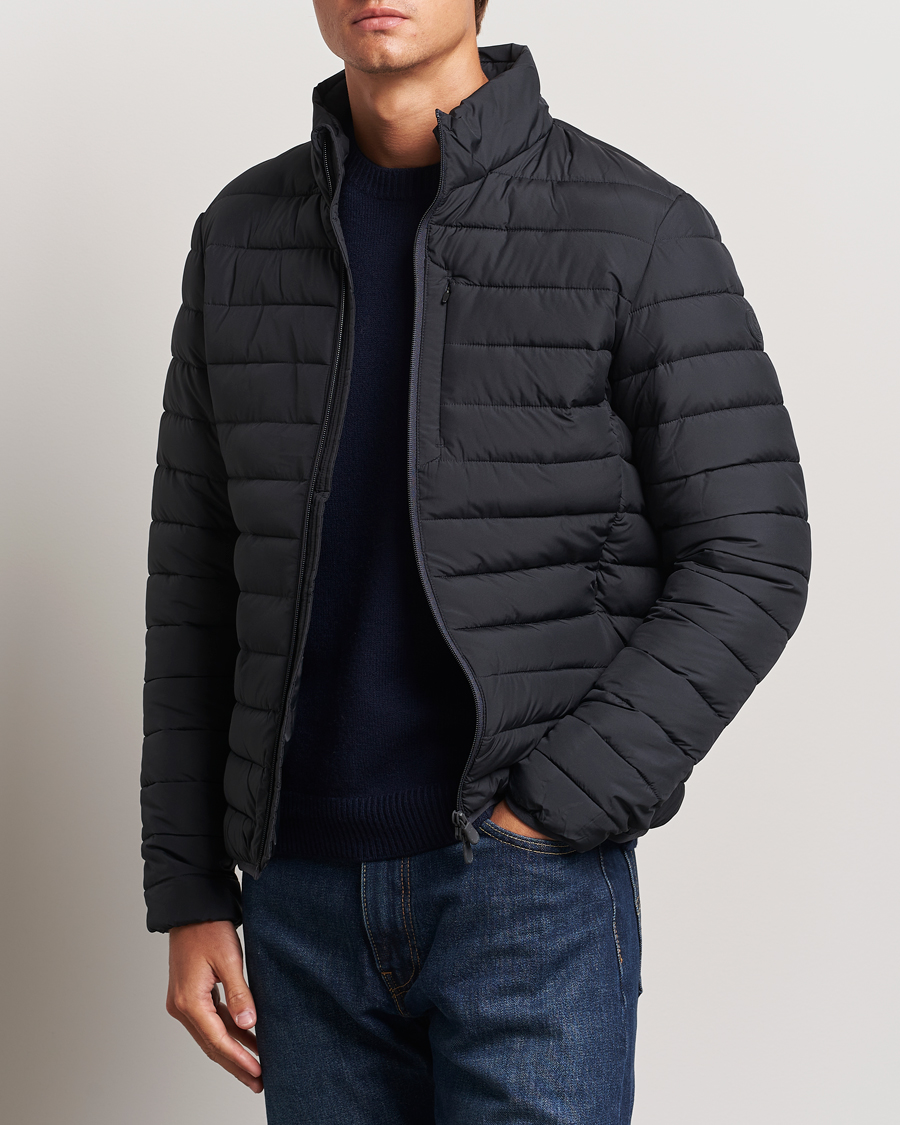 Herren | Jacken | Save The Duck | Erion Matt Lightweight Jacket Blue Black