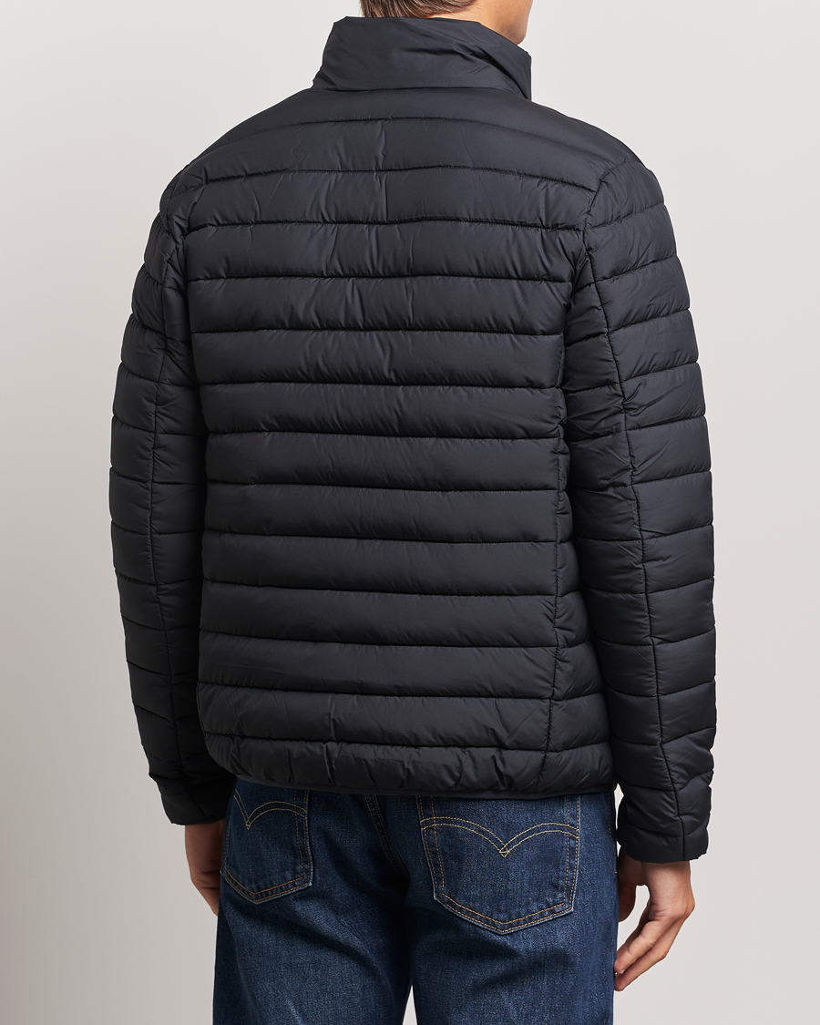Herren | Jacken | Save The Duck | Erion Matt Lightweight Jacket Blue Black