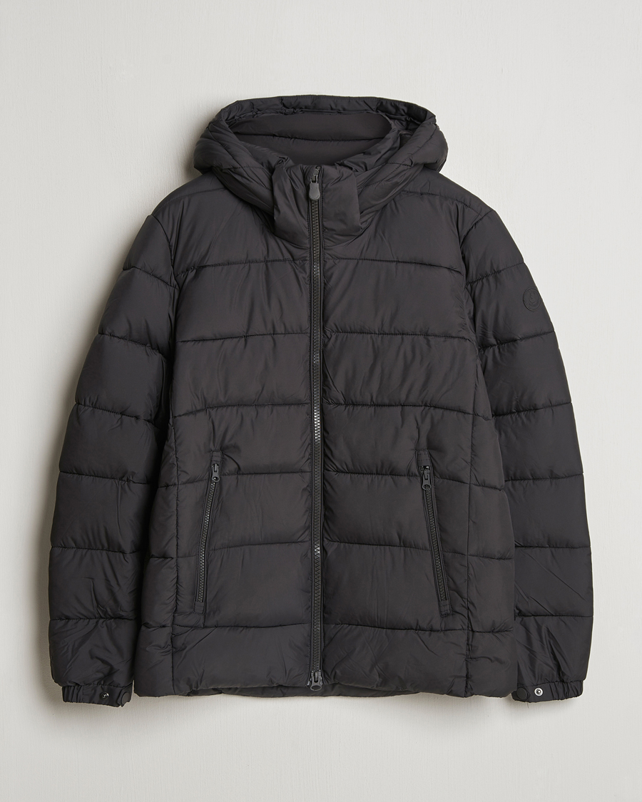 Herren | Jacken | Save The Duck | Boris Matt Lightweight Jacket Brown Black