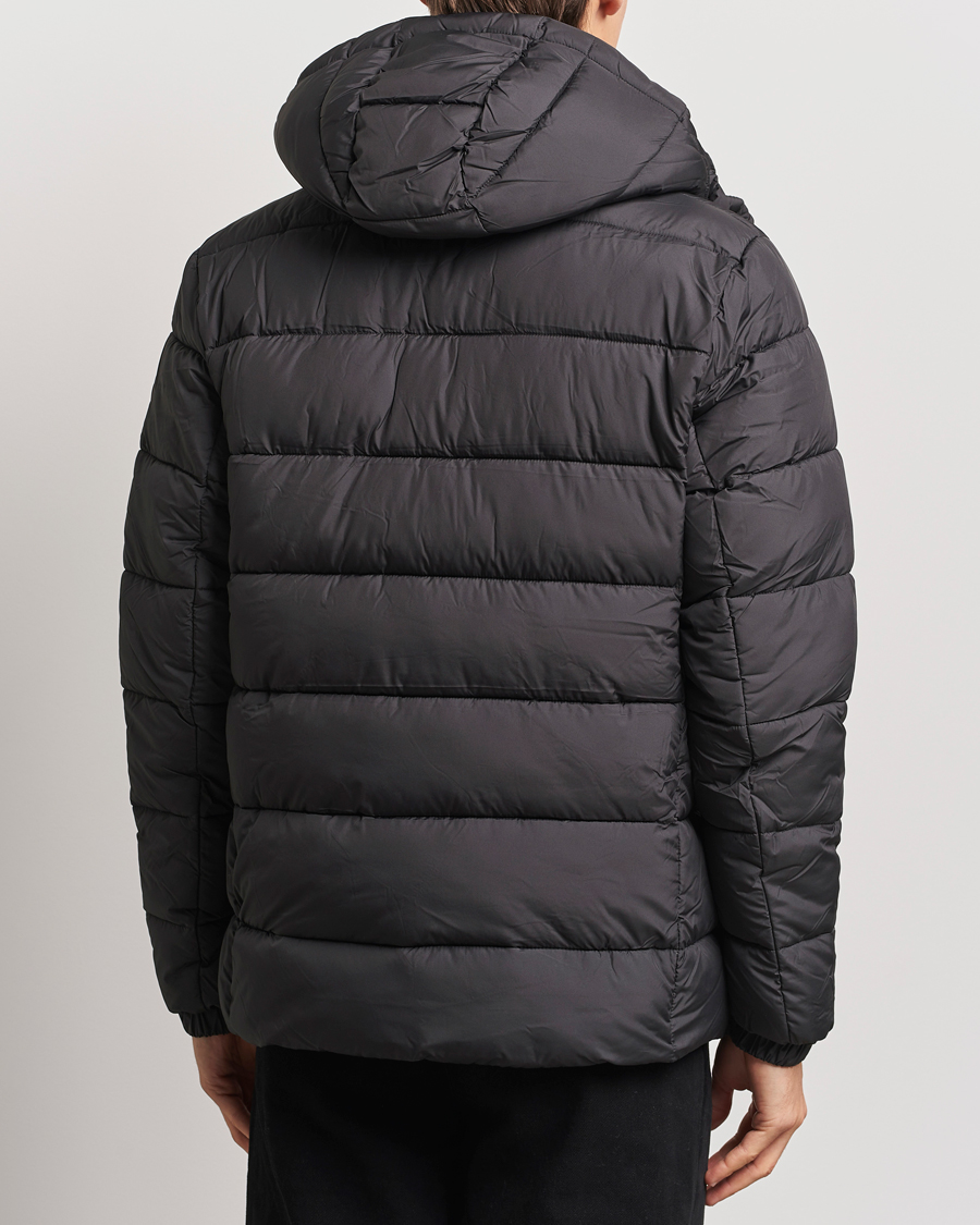 Herren | Jacken | Save The Duck | Boris Matt Lightweight Jacket Brown Black