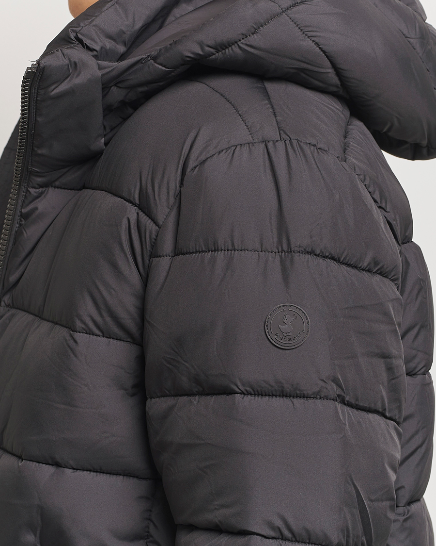 Herren | Jacken | Save The Duck | Boris Matt Lightweight Jacket Brown Black