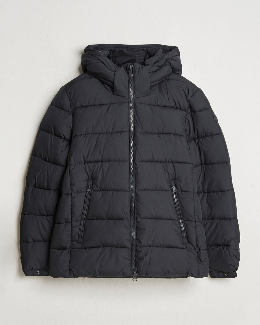 Herren | Jacken | Save The Duck | Boris Matt Lightweight Jacket Blue Black