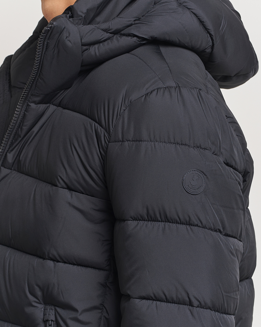 Herren | Jacken | Save The Duck | Boris Matt Lightweight Jacket Blue Black