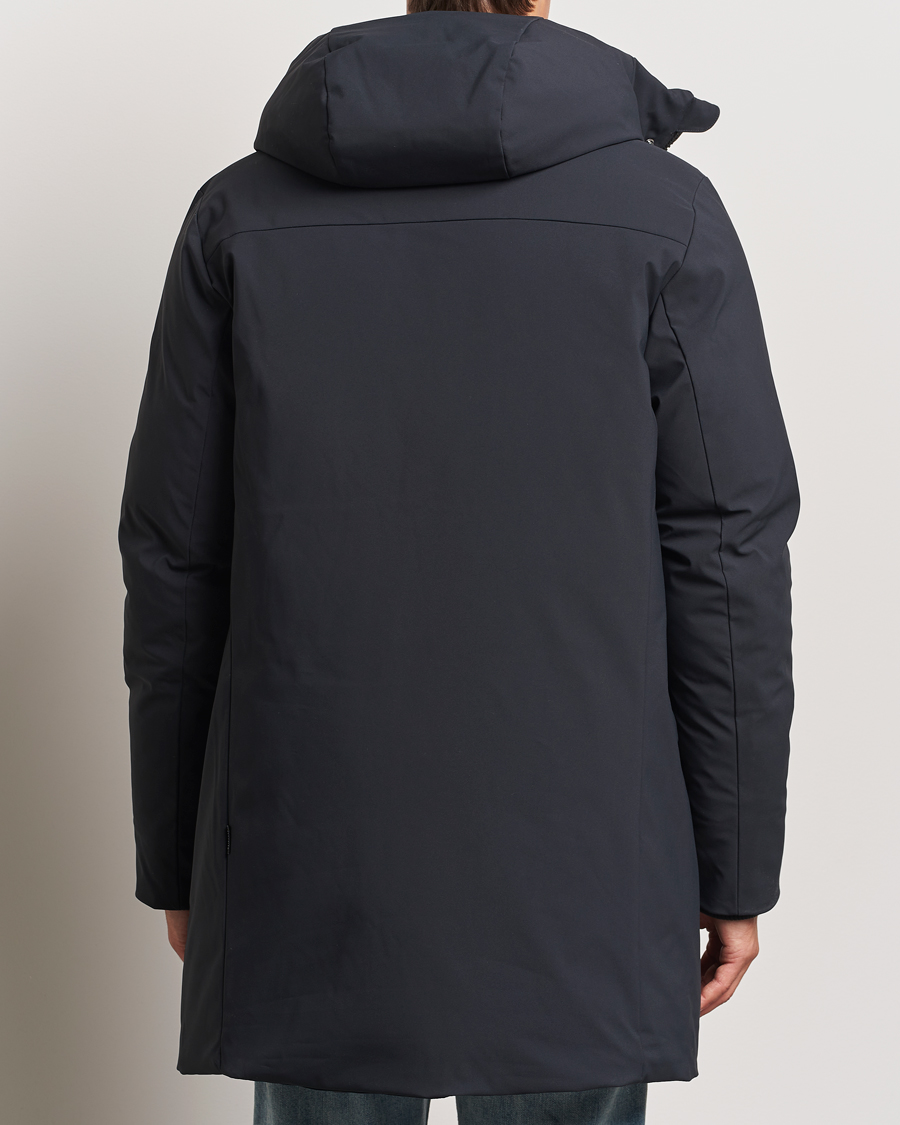 Herren | Jacken | Save The Duck | Zac Arctic Parka Black